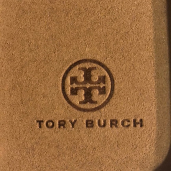 Tory Burch iPhone 5 case - Picture 4 of 5